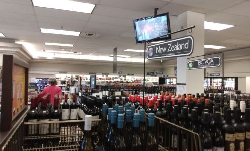 BCLIQUOR Fernie Fernie