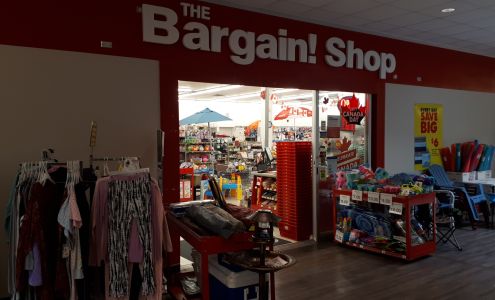 Red Apple Stores Sparwood