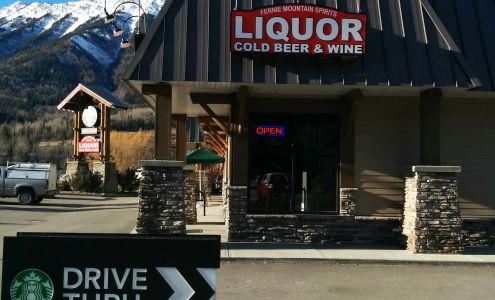 Fernie Mountain Spirits Fernie