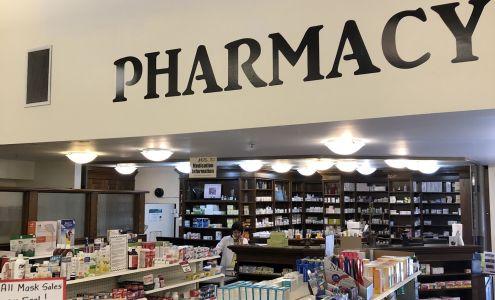 IGS Value Drug Mart Fernie