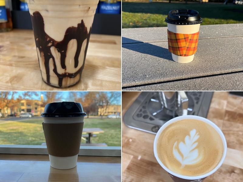 Jac's Coffee 455 Boulevard, Kenilworth