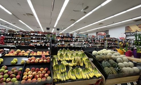 Co-op Food Store Carlyle