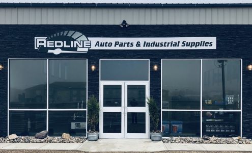 Redline Auto Parts & Industrial Supplies Carlyle