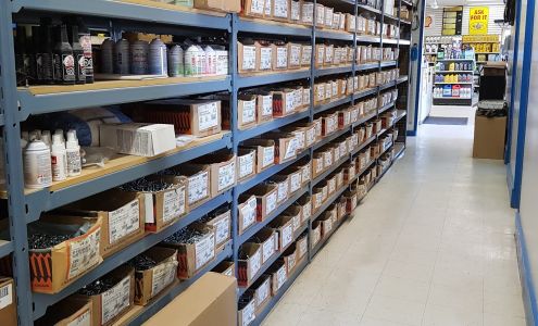 Carlyle Auto Parts Carlyle