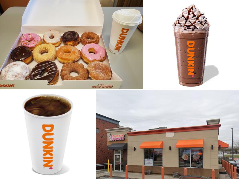 Dunkin'