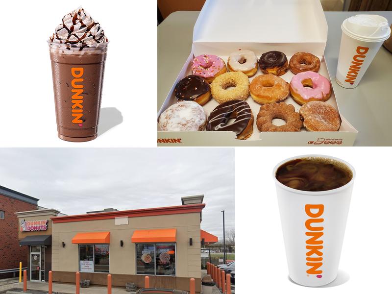 Dunkin'