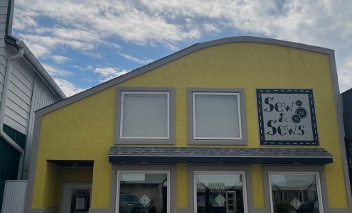 Sew & Sews Carlyle