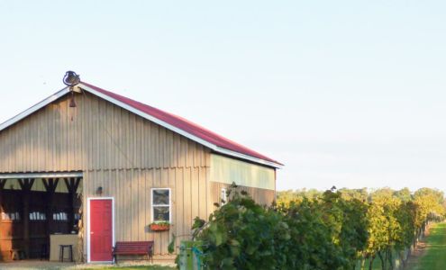 Triple Creek Winery Cordova