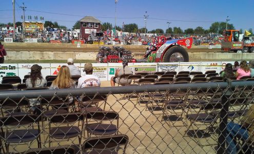 Sandwich Fair Office