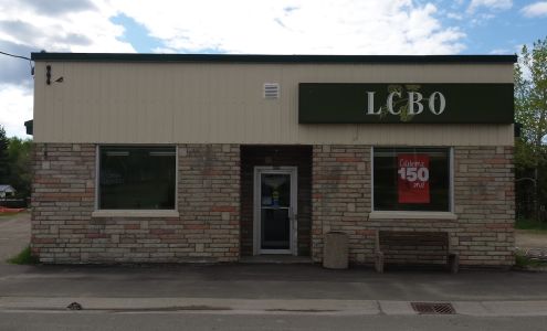 LCBO Beardmore