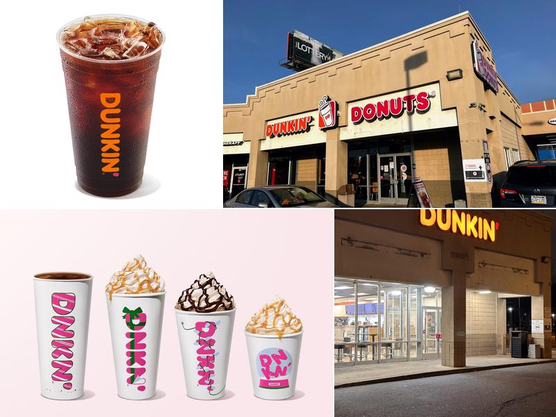 Dunkin'
