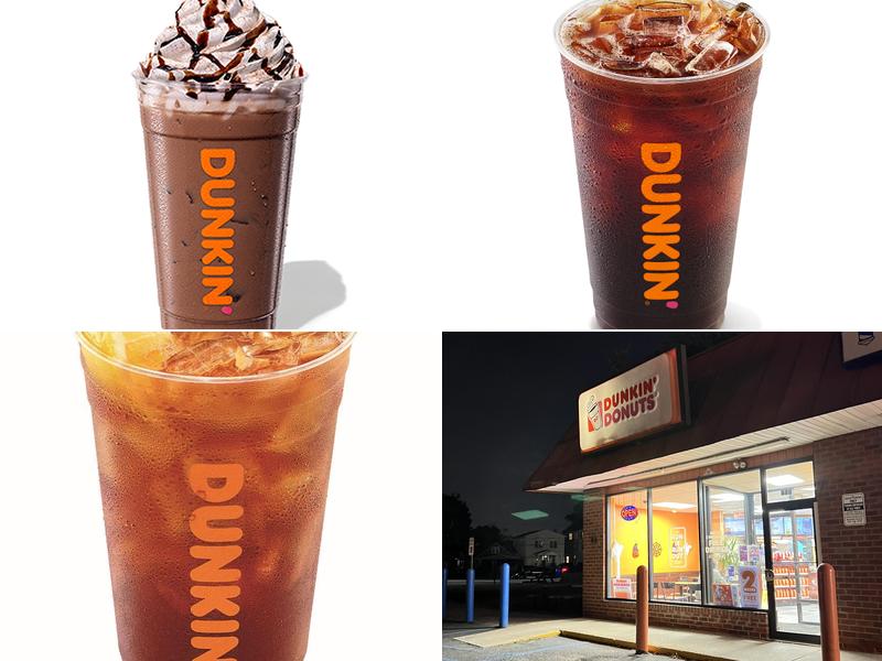 Dunkin'