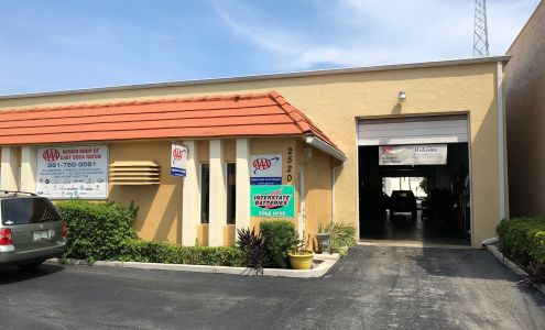 East Boca Auto Repair Inc