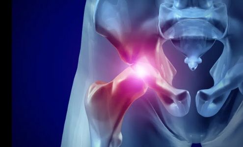 QC Kinetix (Amarillo)