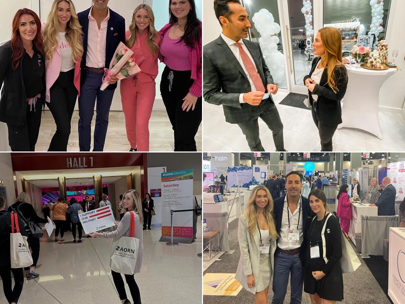 The Spa by Sadeghi - Medical Spa