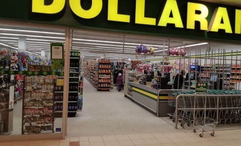 Dollarama