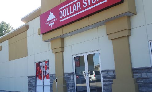 Great Canadian Dollar Store