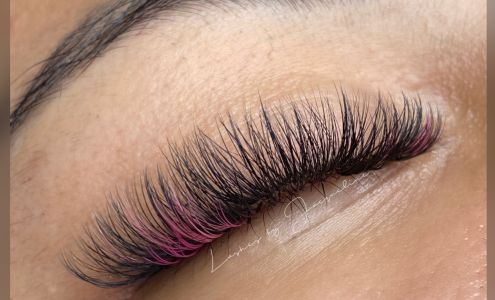 The Look Beauty Studio