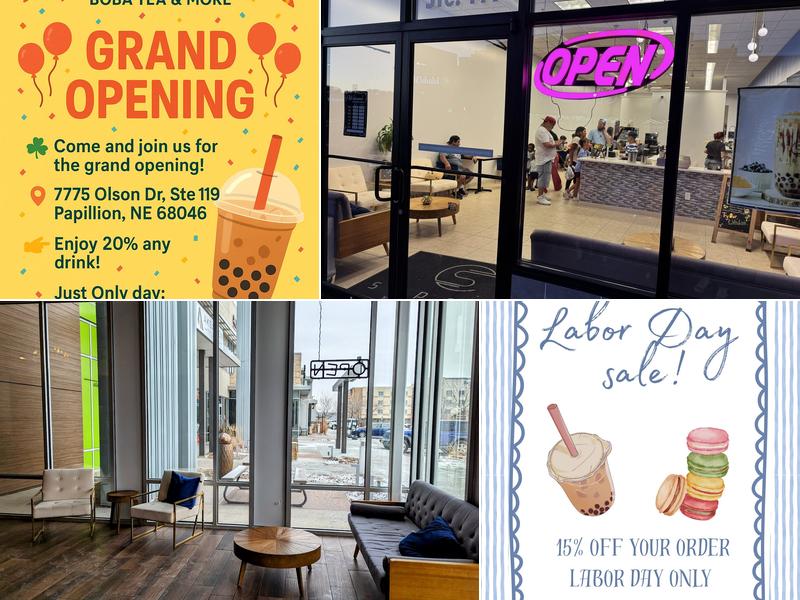 Sip Cha 304 Olson Dr #111, Papillion