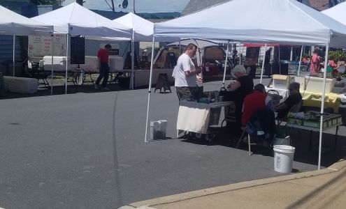 South Side Farmers Market