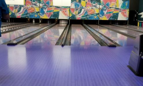 Lazer Zone Family Fun Center