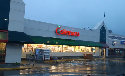 Colemans Food Centre Corner Brook