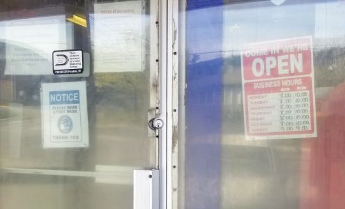 Corner Market Corner Brook