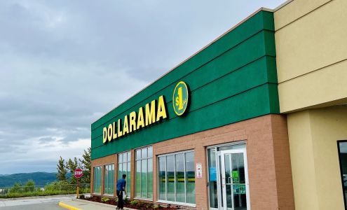 Dollarama Corner Brook