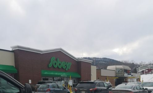 Sobeys Corner Brook Corner Brook