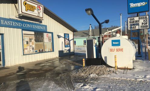 Eastend Convenience Store Eastend