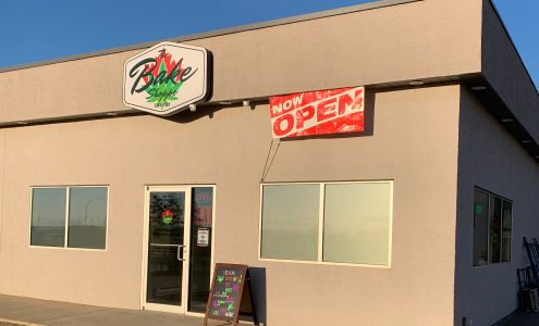 The Bake Shoppe Shaunavon Shaunavon