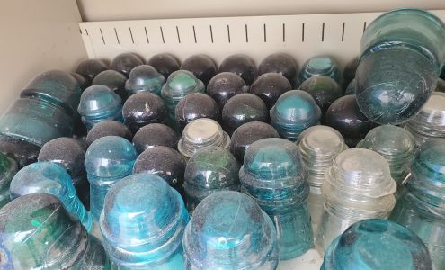 The Nic-Nak Shop Eastend