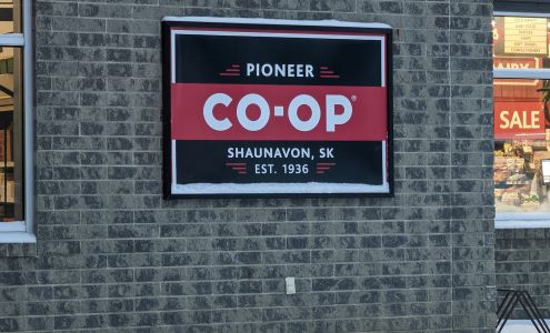 Pioneer Coop Marketplace Shaunavon
