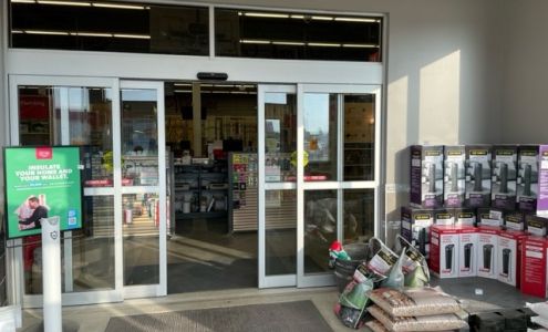 Co-op Home & Agro Centre Shaunavon