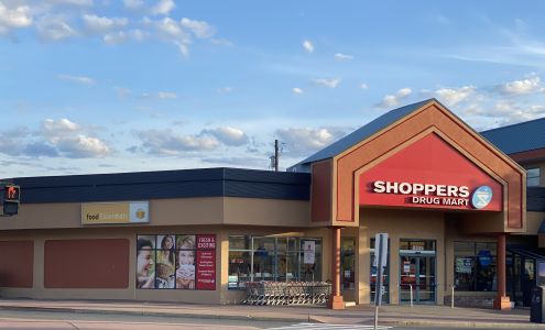 Shoppers Drug Mart