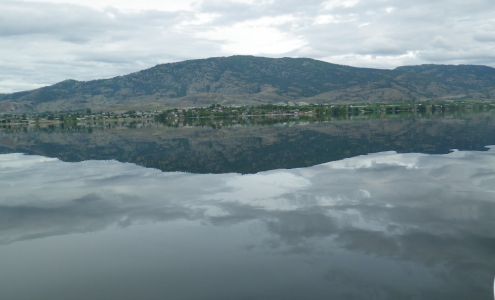 Nk'MIP Resort Convenience Store