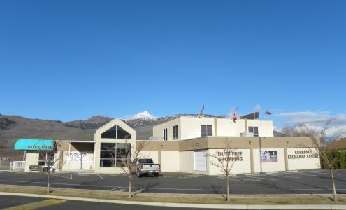 Osoyoos Duty Free Osoyoos
