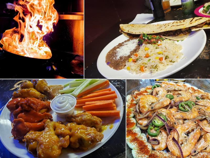 Caverna 137 Camelia St NE, Royal City