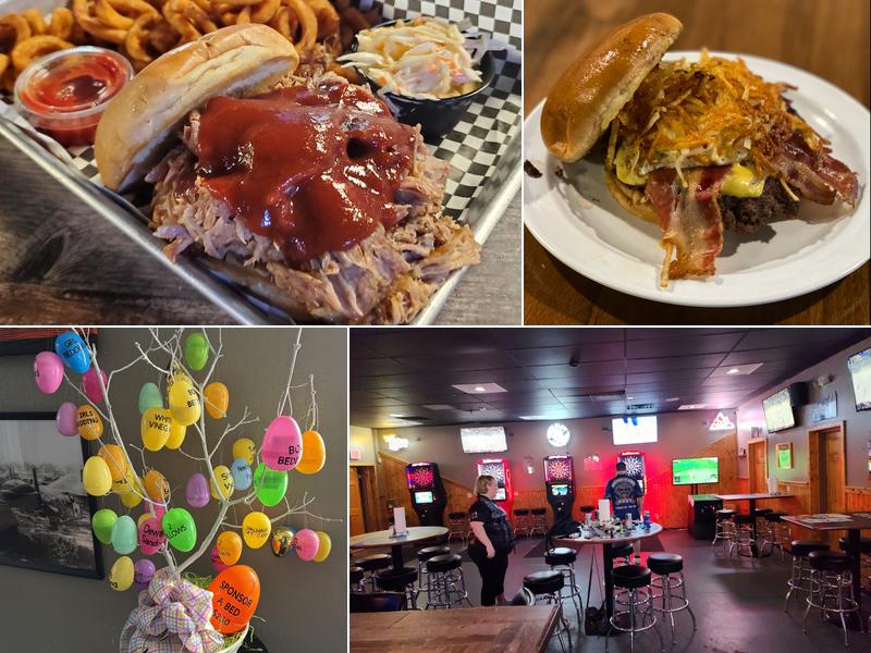 Pub 52 701 1st St, Sergeant Bluff