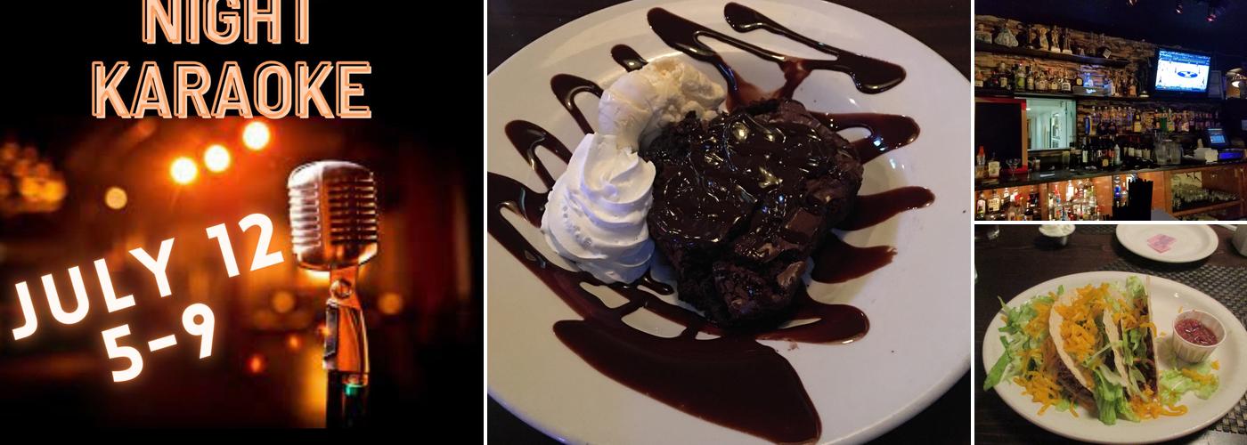 Oracle Inn Bar & Grill