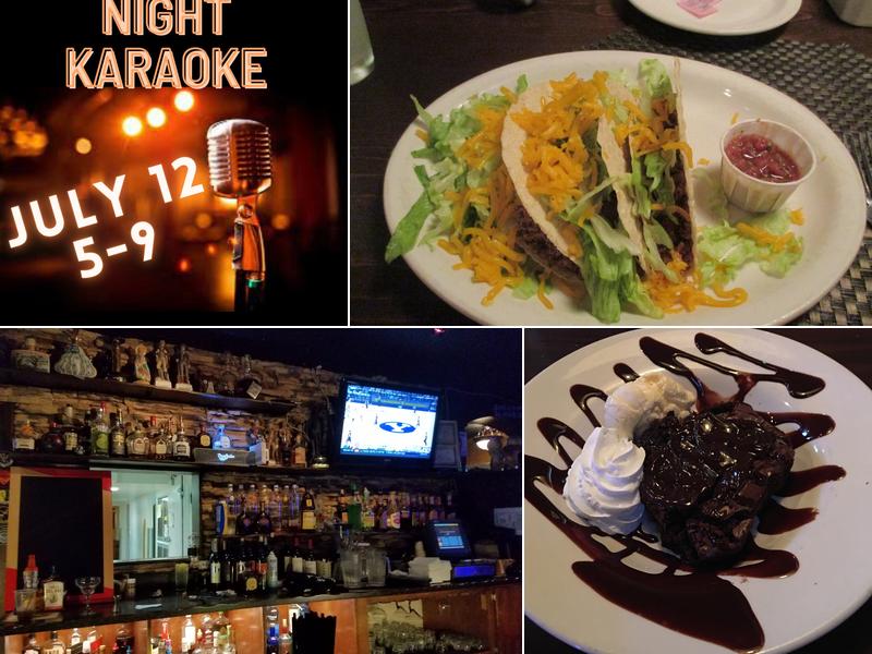 Oracle Inn Bar & Grill