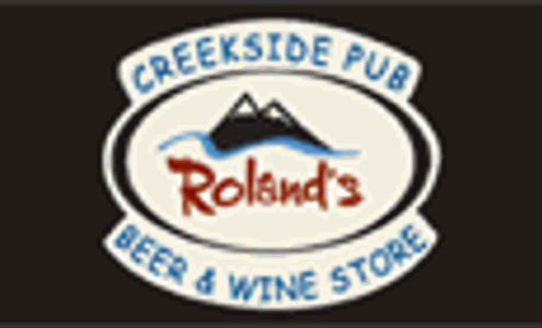 Roland's Cold Beer & Wine Store Whistler