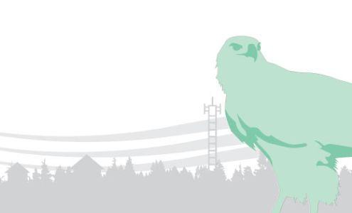 K-Net Mobile Sioux Lookout