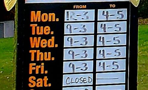 Dori's Sewing Studio Sioux Lookout