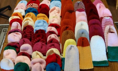 Cheryl's Crafts Grenfell