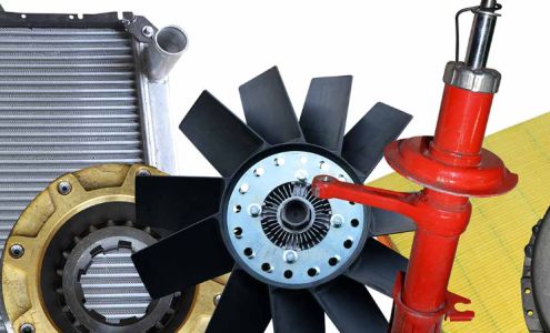 Emke's Automotive Supplies Ltd Grenfell