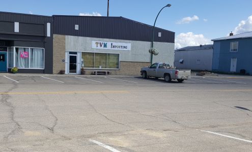 The Village Merchant Importing Inc. Grenfell