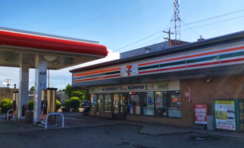 7-Eleven