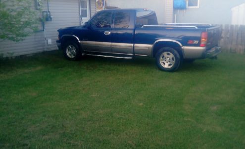 NAPA Auto Parts - D & R Auto Parts Vauxhall