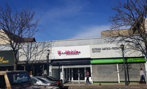 T-Mobile Authorized Retailer